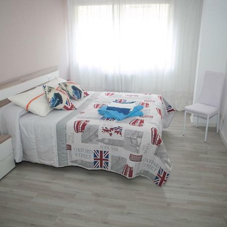 El Apartamento De Maria Lugo Luaran gambar