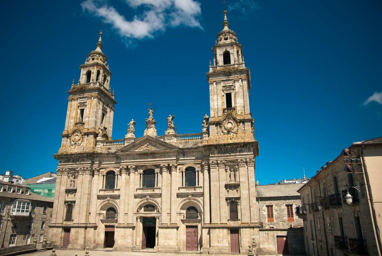 El Apartamento De Maria Lugo Luaran gambar